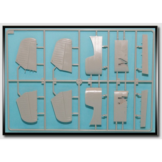 1/48 British Fleet Air Arm Avenger Mk.I 1/48 British Fleet Air Arm Avenger Mk.I