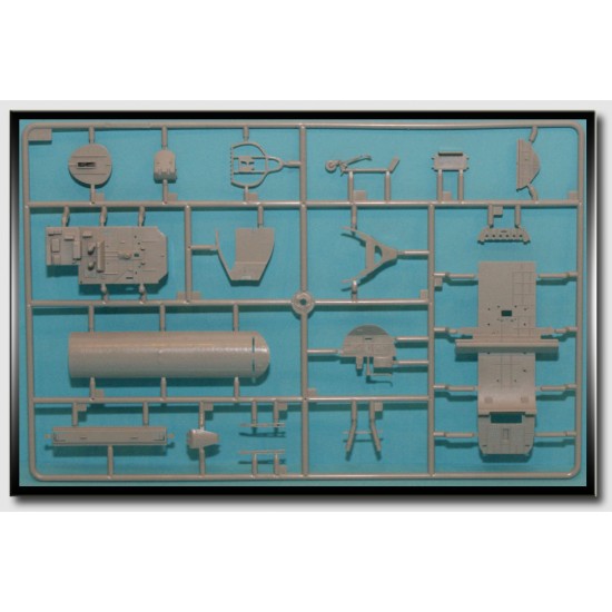 1/48 British Fleet Air Arm Avenger Mk.I 1/48 British Fleet Air Arm Avenger Mk.I