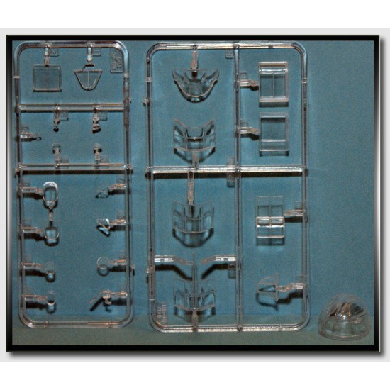 1/48 British Fleet Air Arm Avenger Mk.I 1/48 British Fleet Air Arm Avenger Mk.I