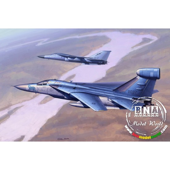 1/48 General Dynamics EF-111 Raven 1/48 General Dynamics EF-111 Raven