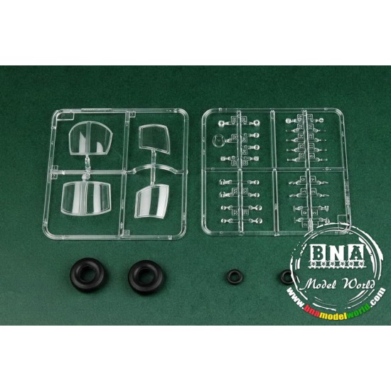 1/48 General Dynamics EF-111 Raven 1/48 General Dynamics EF-111 Raven