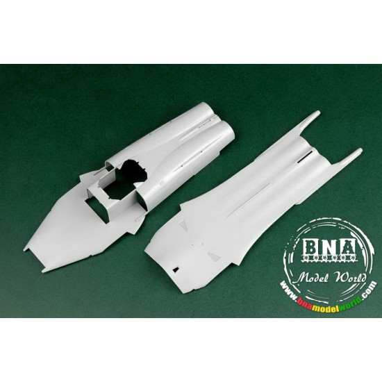 1/48 General Dynamics EF-111 Raven 1/48 General Dynamics EF-111 Raven
