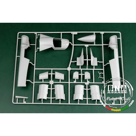 1/48 General Dynamics EF-111 Raven 1/48 General Dynamics EF-111 Raven