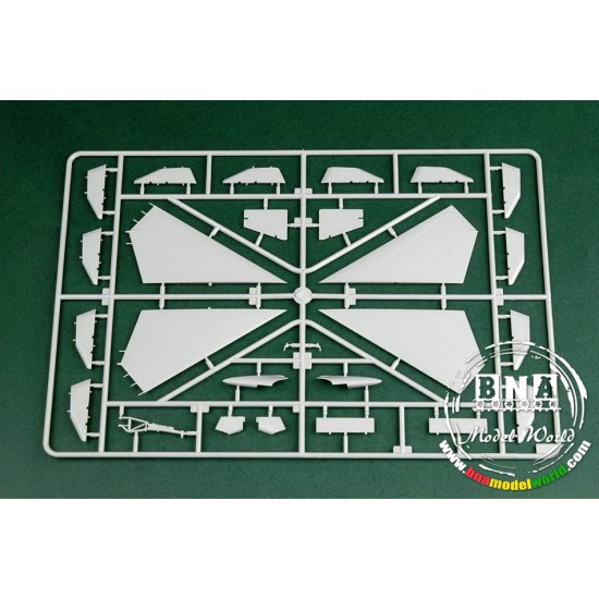 1/48 General Dynamics EF-111 Raven 1/48 General Dynamics EF-111 Raven