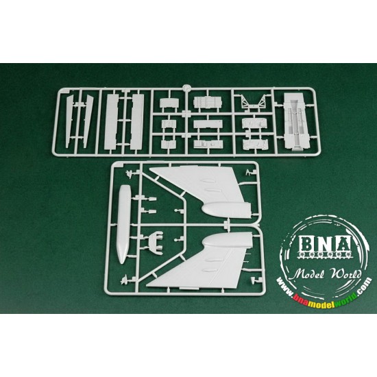 1/48 General Dynamics EF-111 Raven 1/48 General Dynamics EF-111 Raven