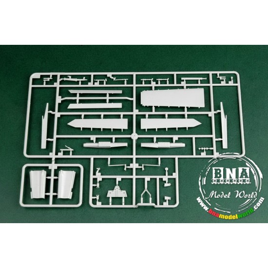 1/48 General Dynamics EF-111 Raven 1/48 General Dynamics EF-111 Raven