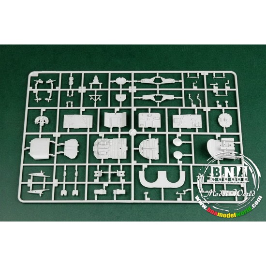 1/48 General Dynamics EF-111 Raven 1/48 General Dynamics EF-111 Raven