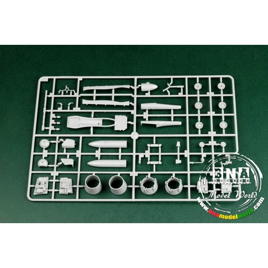1/48 General Dynamics EF-111 Raven 1/48 General Dynamics EF-111 Raven
