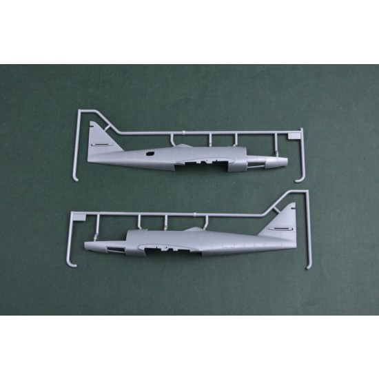 1/48 Messerschmitt Me 262 A-1b 1/48 Messerschmitt Me 262 A-1b