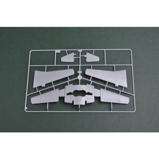 1/48 Messerschmitt Me 262 A-1b 1/48 Messerschmitt Me 262 A-1b