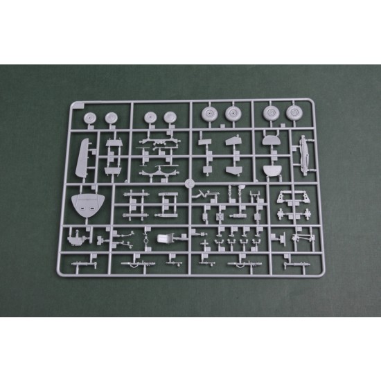 1/48 Messerschmitt Me 262 A-1b 1/48 Messerschmitt Me 262 A-1b