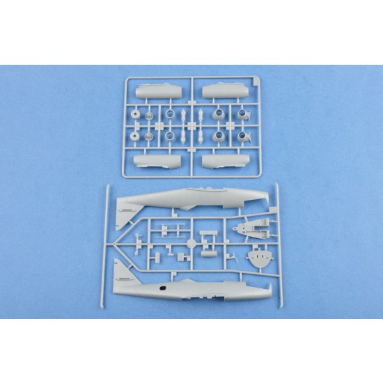 1/48 Messerschmitt Me 262 A-2a/U2 1/48 Messerschmitt Me 262 A-2a/U2