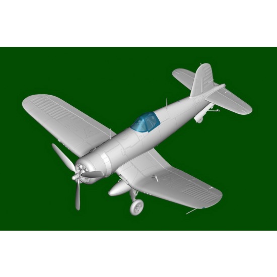 1/48 Vought F4U-1A Corsair 1/48 Vought F4U-1A Corsair