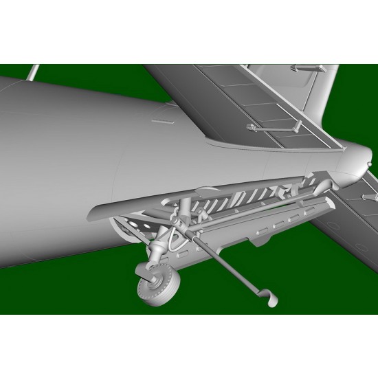 1/48 Vought F4U-1A Corsair 1/48 Vought F4U-1A Corsair