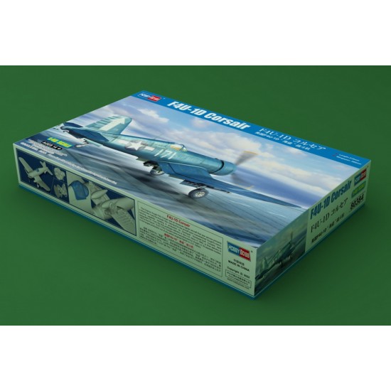 1/48 Vought F4U-1D Corsair 1/48 Vought F4U-1D Corsair