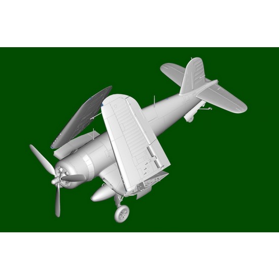 1/48 Vought F4U-1D Corsair 1/48 Vought F4U-1D Corsair