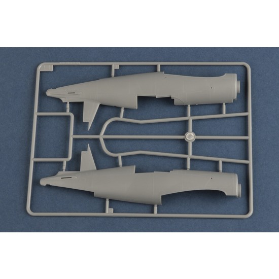 1/48 Vought F4U-1D Corsair 1/48 Vought F4U-1D Corsair