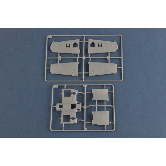 1/48 Vought F4U-1D Corsair 1/48 Vought F4U-1D Corsair