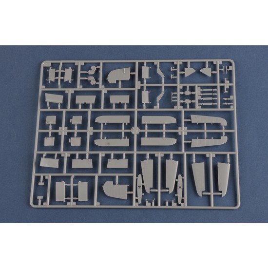 1/48 Vought F4U-1D Corsair 1/48 Vought F4U-1D Corsair