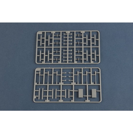 1/48 Vought F4U-1D Corsair 1/48 Vought F4U-1D Corsair