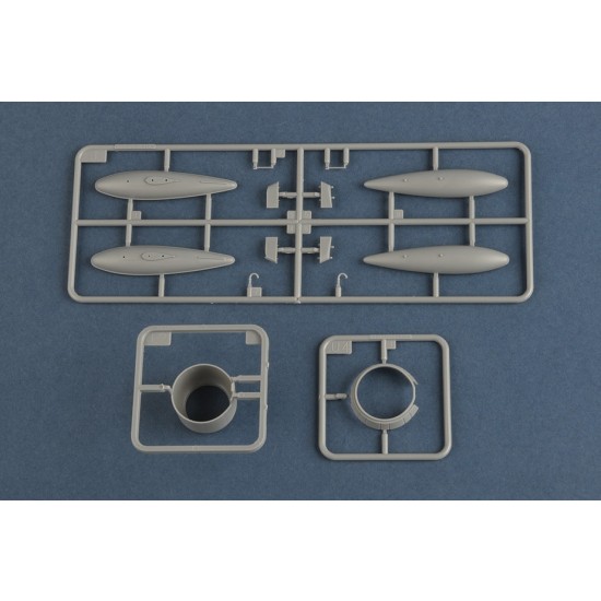 1/48 Vought F4U-1D Corsair 1/48 Vought F4U-1D Corsair