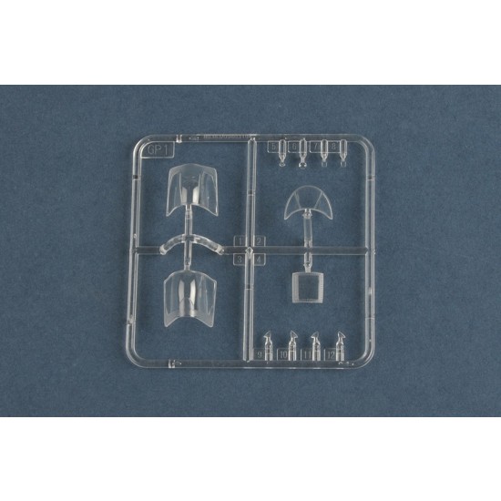 1/48 Vought F4U-1D Corsair 1/48 Vought F4U-1D Corsair