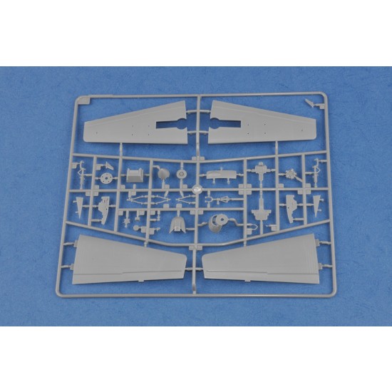1/48 Brazilian EMB-314 Super Tucano 1/48 Brazilian EMB-314 Super Tucano
