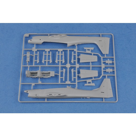 1/48 Brazilian EMB-314 Super Tucano 1/48 Brazilian EMB-314 Super Tucano