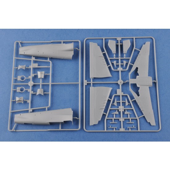 1/48 BAe Hawk T Mk.100/102 1/48 BAe Hawk T Mk.100/102