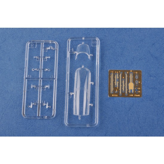 1/48 BAe Hawk T Mk.100/102 1/48 BAe Hawk T Mk.100/102