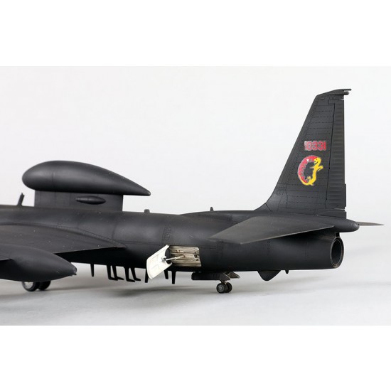 1/48 Lockheed U-2R Dragon Lady Senior Span 1/48 Lockheed U-2R Dragon Lady Senior Span