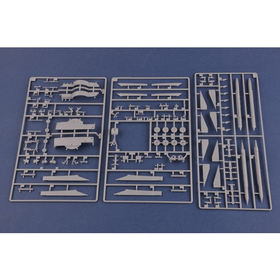 1/48 Russian MiG-31M Foxhound 1/48 Russian MiG-31M Foxhound