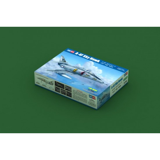 1/48 Douglas A-4F Sky Hawk 1/48 Douglas A-4F Sky Hawk