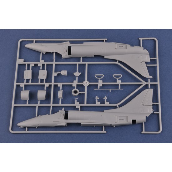 1/48 Douglas A-4F Sky Hawk 1/48 Douglas A-4F Sky Hawk