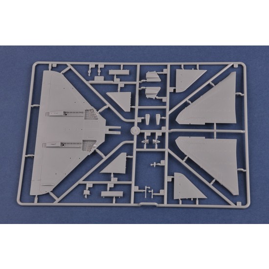 1/48 Douglas A-4F Sky Hawk 1/48 Douglas A-4F Sky Hawk