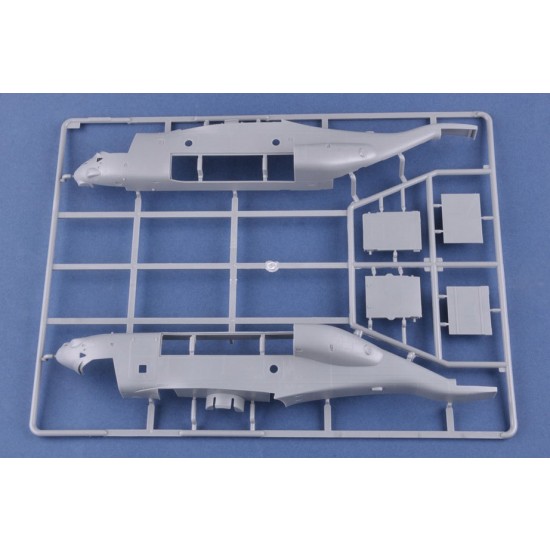 1/48 Bell Boeing MV-22 Osprey 1/48 Bell Boeing MV-22 Osprey