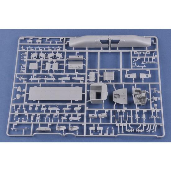 1/48 Bell Boeing MV-22 Osprey 1/48 Bell Boeing MV-22 Osprey