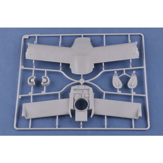 1/48 Bell Boeing MV-22 Osprey 1/48 Bell Boeing MV-22 Osprey