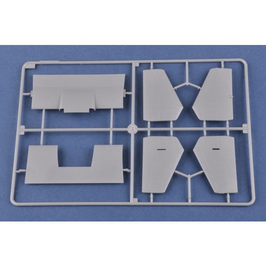 1/48 Bell Boeing MV-22 Osprey 1/48 Bell Boeing MV-22 Osprey