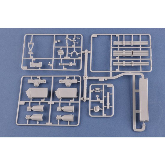 1/18 Bell UH-1 Huey B/C 1/18 Bell UH-1 Huey B/C