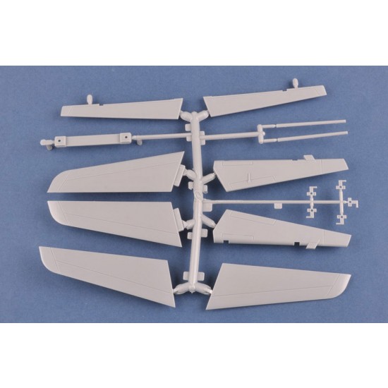 1/18 North American F-86F-30 Sabre 1/18 North American F-86F-30 Sabre