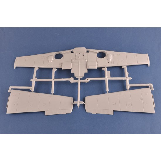 1/18 Messerschmitt Bf109E, Sept, 1940 1/18 Messerschmitt Bf109E, Sept, 1940