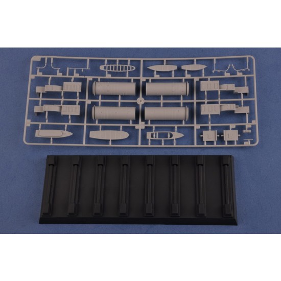 1/200 Japanese Battleship Mikasa 1/200 Japanese Battleship Mikasa