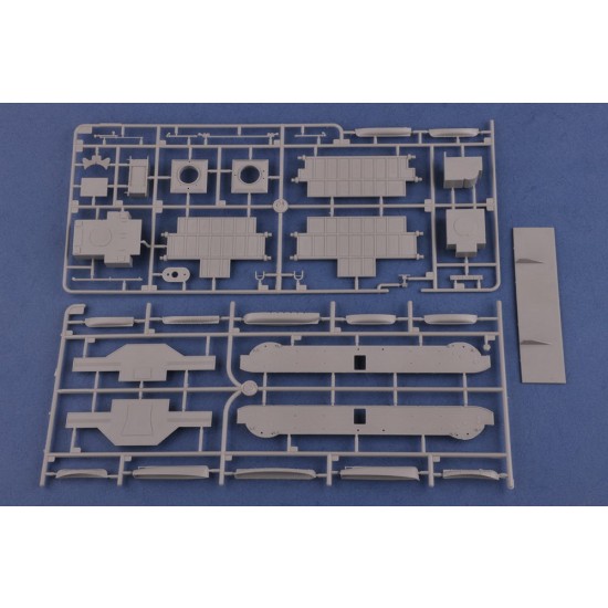 1/200 Japanese Battleship Mikasa 1/200 Japanese Battleship Mikasa