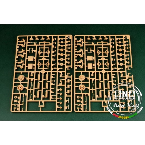 1/35 IDF Merkava Mk.IV 1/35 IDF Merkava Mk.IV