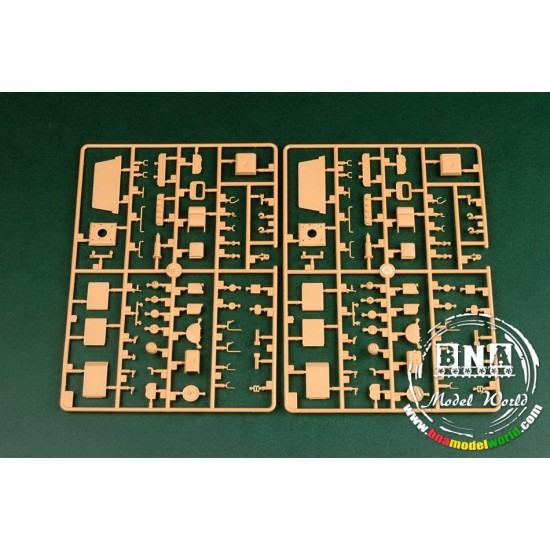 1/35 IDF Merkava Mk.IV 1/35 IDF Merkava Mk.IV