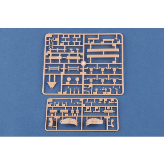1/72 Schwere Plattformwagen Type SSyms 80 & PzKpfw.VI Ausf.E SdKfz.181 Tiger I Mid 1/72 Schwere Plattformwagen Type SSyms 80 & PzKpfw.VI Ausf.E SdKfz.181 Tiger I Mid