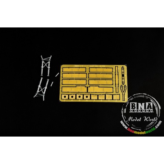 1/32 Ilyushin Il-2M3 Sturmovik 1/32 Ilyushin Il-2M3 Sturmovik