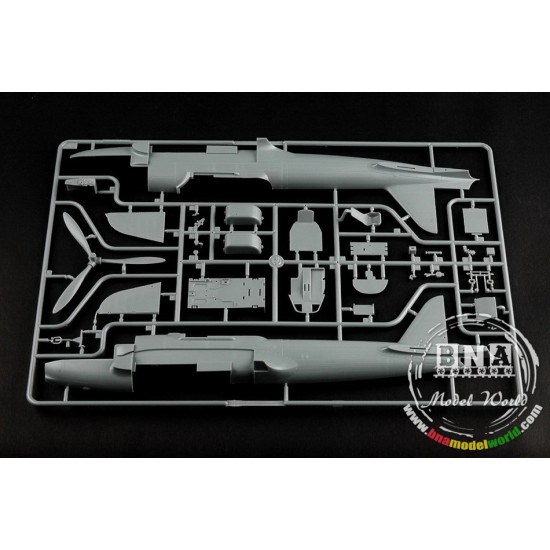 1/32 Ilyushin Il-2M3 Sturmovik 1/32 Ilyushin Il-2M3 Sturmovik