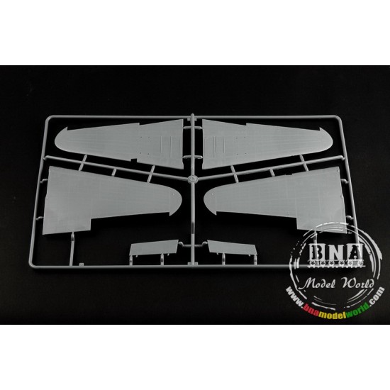 1/32 Ilyushin Il-2M3 Sturmovik 1/32 Ilyushin Il-2M3 Sturmovik